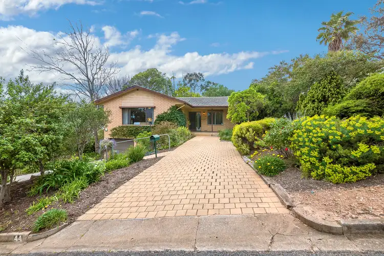 Main view of Homely house listing, 44 Braemar Road, Torrens Park SA 5062