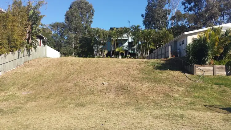 Second view of Homely land listing, 15 Tolkien Place, Coolum Beach QLD 4573