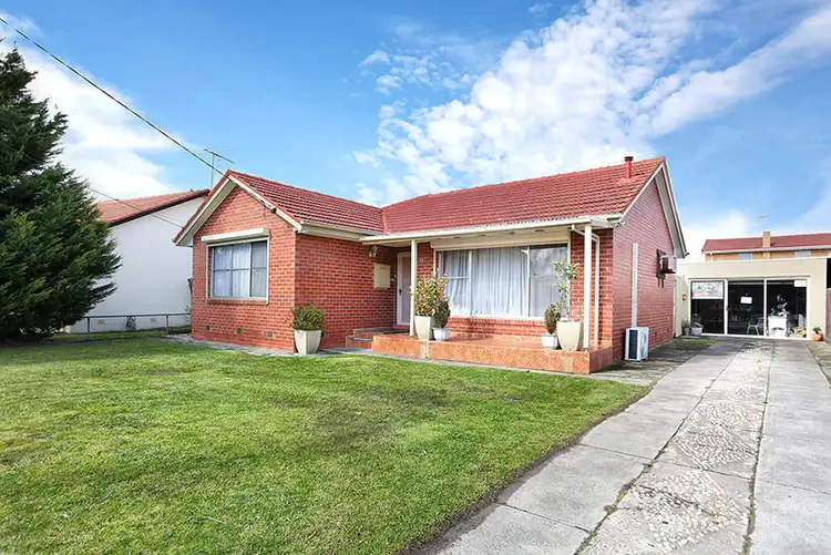 13 Hilgay Street, Coolaroo VIC 3048