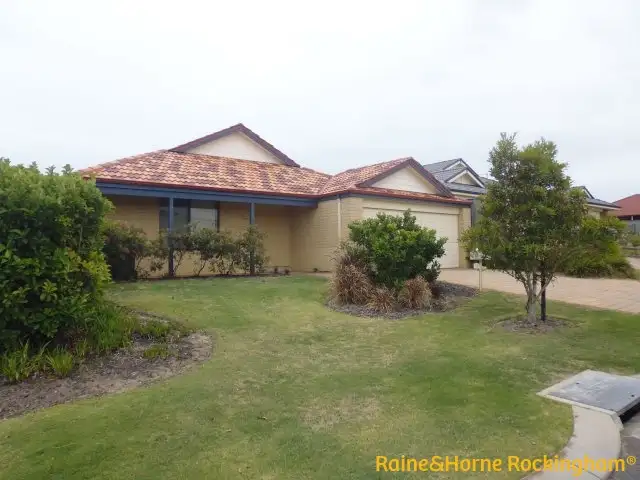 Main view of Homely house listing, 53 Arrino Parade, Baldivis WA 6171