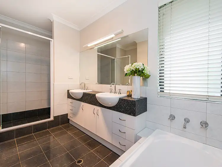 Fifth view of Homely townhouse listing, 3/135 Hensman St, South Perth WA 6151