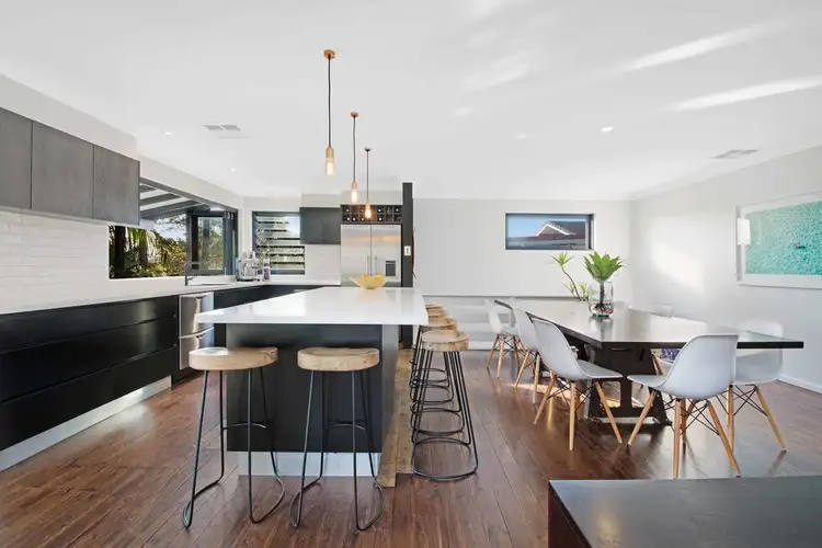 Second view of Homely house listing, 7 Mirral Rd, Caringbah South NSW 2229