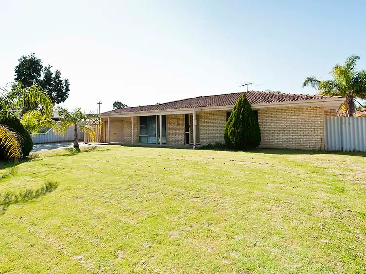 Main view of Homely house listing, 109 Meares Avenue, Parmelia WA 6167