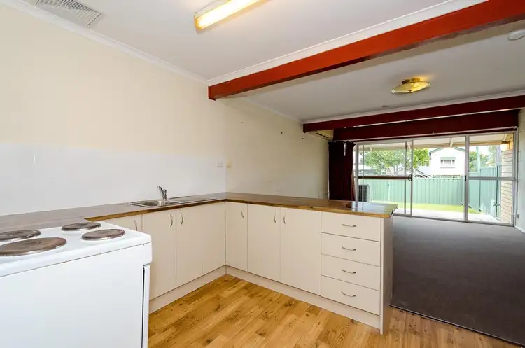 Fourth view of Homely unit listing, 7/6-8 Eden Street, Gladstone Central QLD 4680