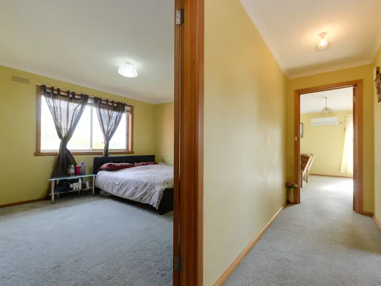 Fifth view of Homely unit listing, 1/12 Mitchell Avenue, Rosetta TAS 7010