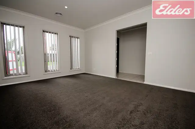 Sixth view of Homely house listing, 17 Parnaby Street, Wodonga VIC 3690