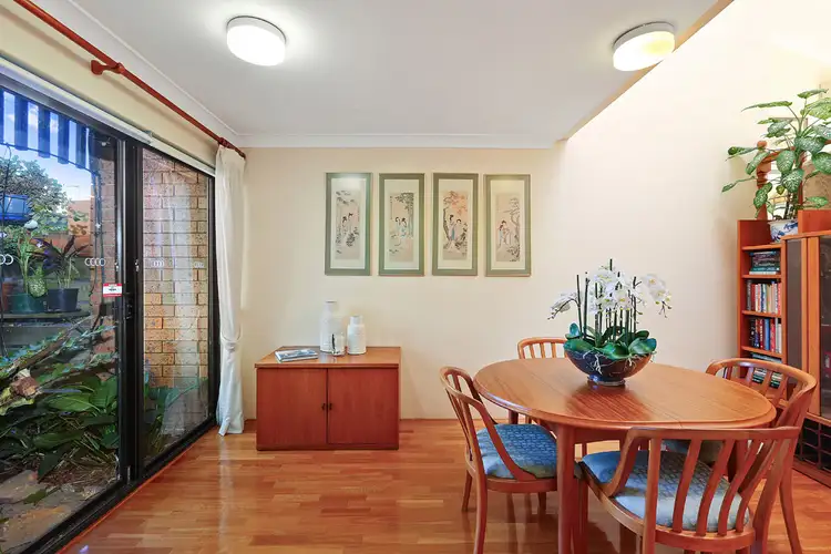 Sixth view of Homely townhouse listing, 1/7-9 Norman Street, Concord NSW 2137