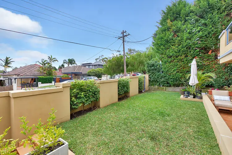 Second view of Homely apartment listing, 3/8 Frederick Street, North Bondi NSW 2026