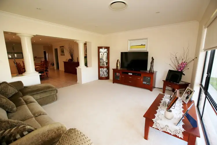 Sixth view of Homely house listing, 48 Leonard Road, Hanwood NSW 2680