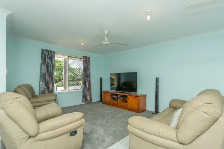 Fifth view of Homely house listing, 33 Pioneer Street, Glenella QLD 4740