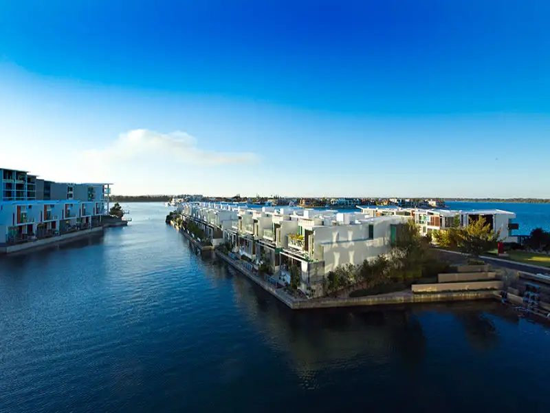 Main view of Homely apartment listing, 7403/2 Ephraim Island Parade, Ephraim Island QLD 4216