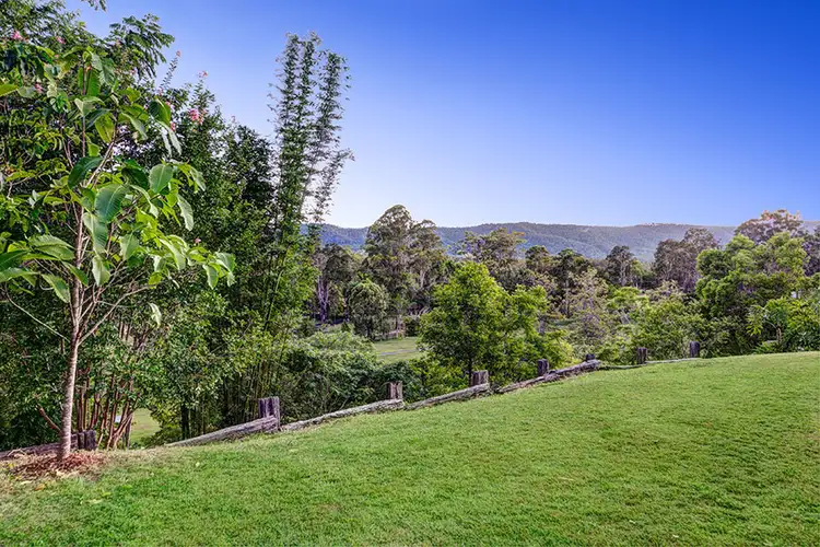 Third view of Homely house listing, 30 Richards Road, Camp Mountain QLD 4520
