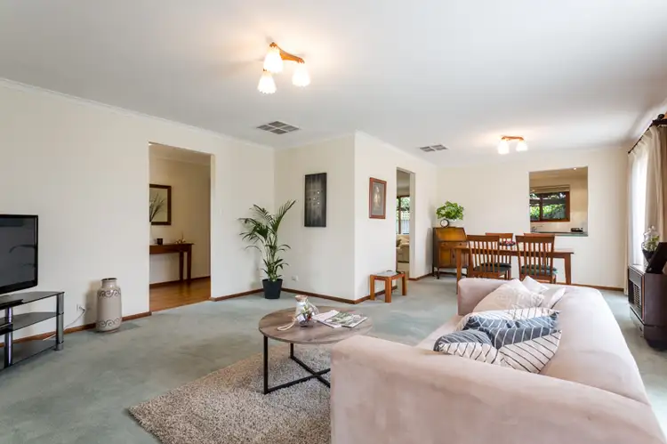 Third view of Homely house listing, 19 Daly Crescent, West Lakes Shore SA 5020
