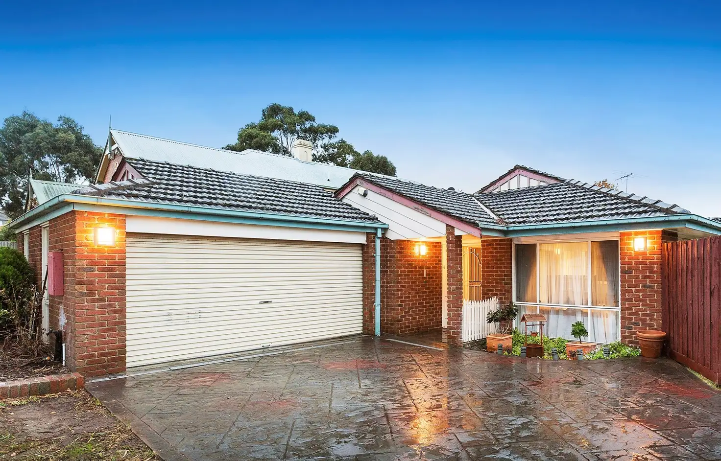 Main view of Homely house listing, 19 Clauscen Drive, Rowville VIC 3178