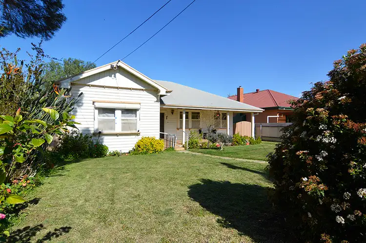 Main view of Homely house listing, 76 Magnolia Avenue, Mildura VIC 3500