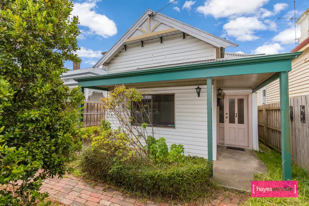Main view of Homely house listing, 153 McKillop Street, Geelong VIC 3220
