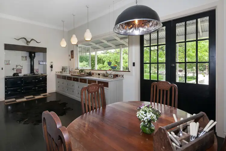 Fourth view of Homely house listing, 1001 Old Melbourne Road, Ballan VIC 3342