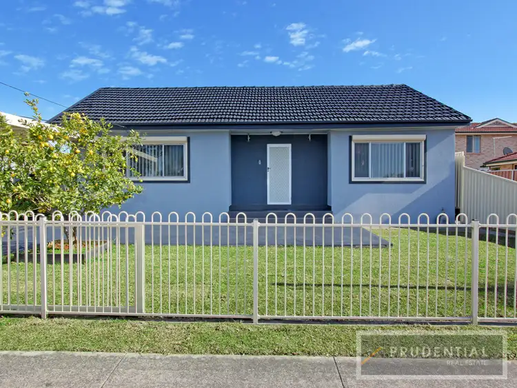 55 Webster Road, Lurnea NSW 2170