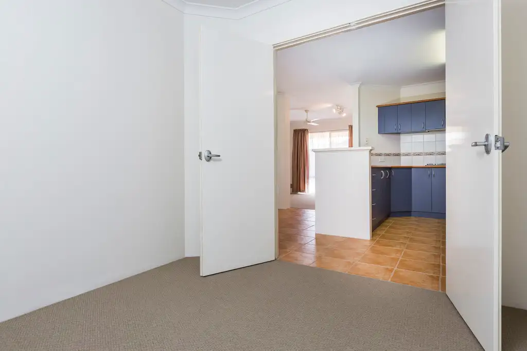 Main view of Homely unit listing, 6/24 Blue Wren Drive, Eaton WA 6232