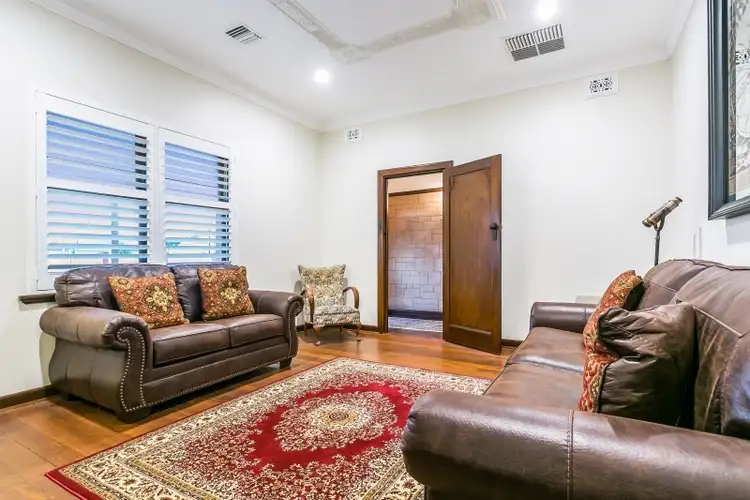Fourth view of Homely house listing, 35 Pitman Avenue, Woodville West SA 5011