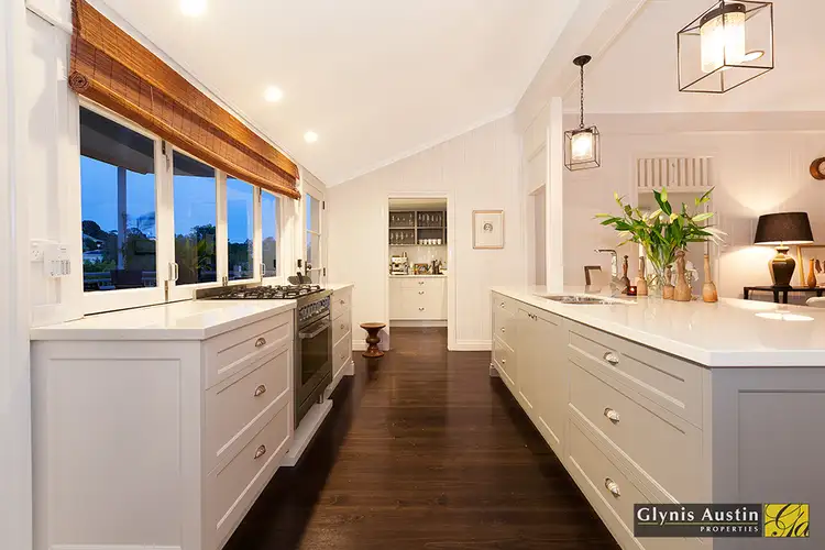 Fifth view of Homely house listing, 6 Thorpe Street, Toowong QLD 4066