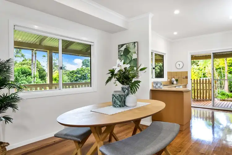 Fourth view of Homely house listing, 3 Remnant Drive, Clunes NSW 2480