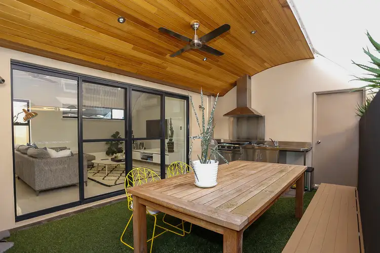 Sixth view of Homely house listing, 38 Forrest Street, Mount Lawley WA 6050