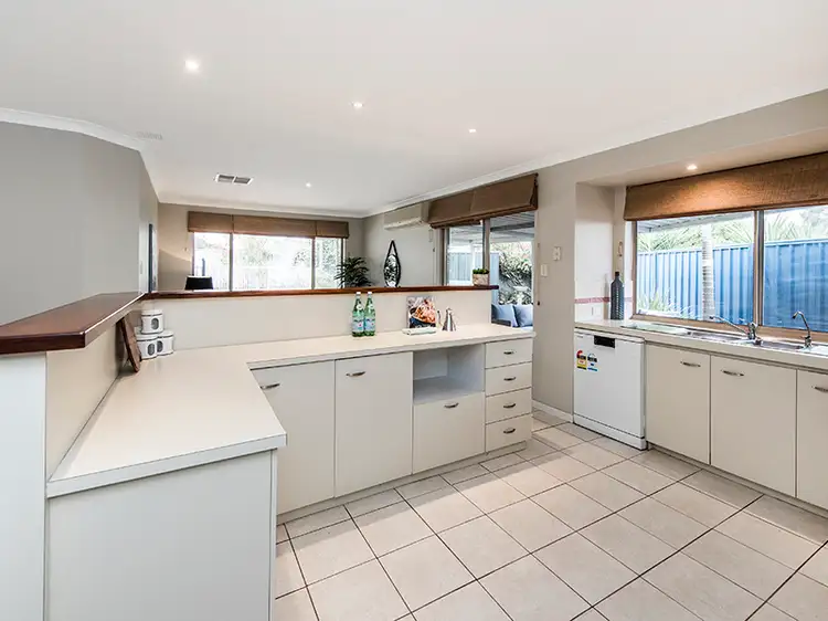 Sixth view of Homely house listing, 50 Conochie Cresent, Manning WA 6152