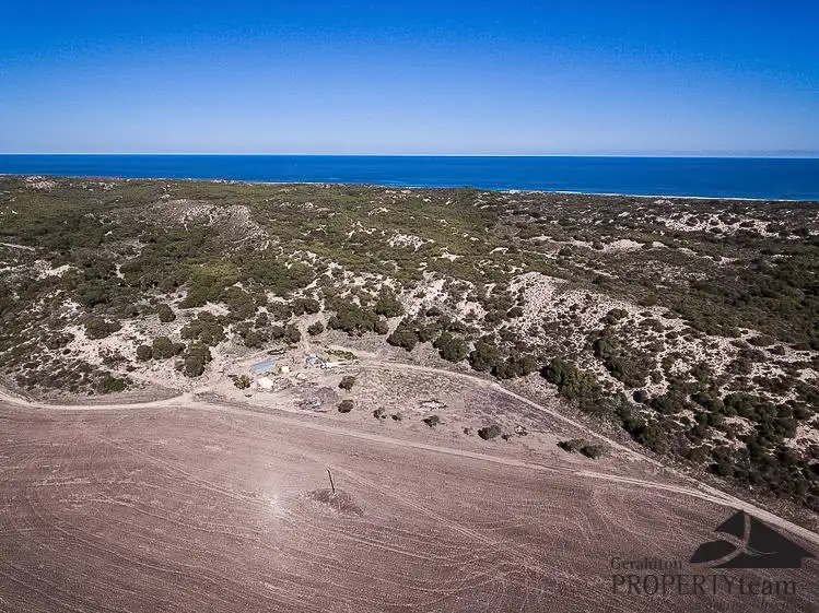 Fifth view of Homely land listing, Lot 783 Brand Highway, Greenough WA 6532
