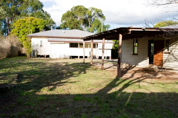 Second view of Homely house listing, 26 Diggings Road, Imbil QLD 4570