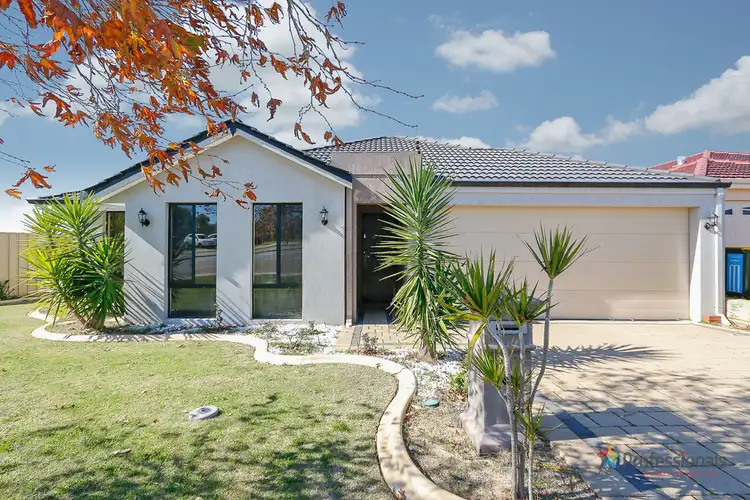 Main view of Homely house listing, 1 Dalkey Way, Darch WA 6065