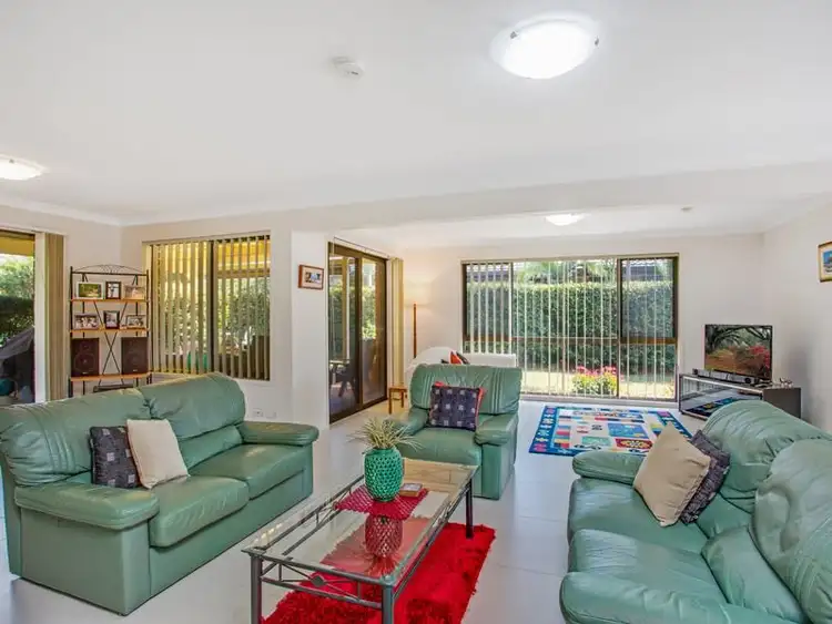 Fourth view of Homely house listing, 11 Aberdeen Court, Benowa Waters QLD 4217