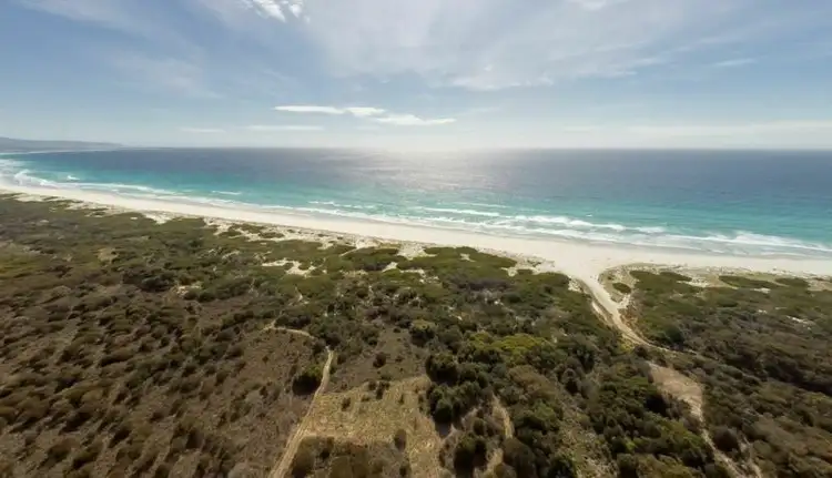 Fifth view of Homely land listing, Lots 2 & 3 Tasman Highway, Bicheno TAS 7215