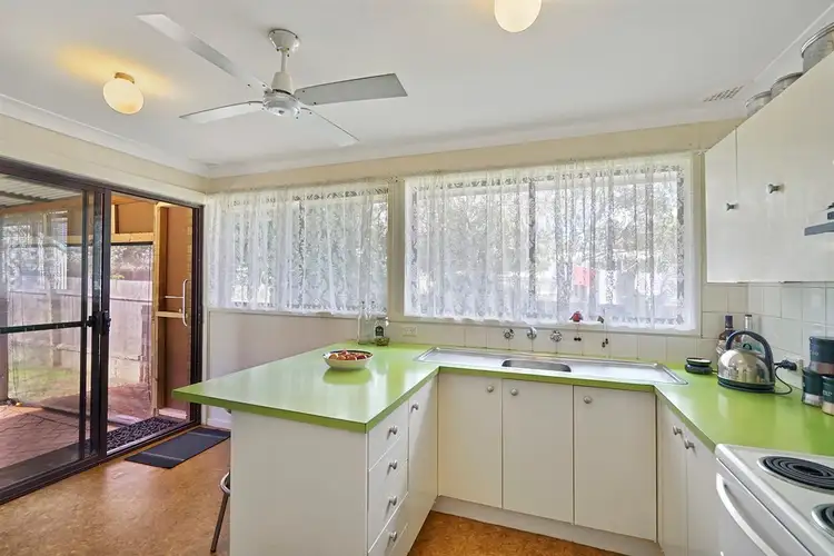 Fourth view of Homely house listing, 28 Turner Street, Thirlmere NSW 2572