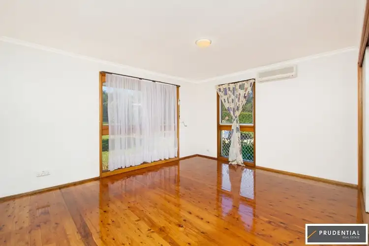 Fifth view of Homely house listing, 106 Longhurst Road, Minto NSW 2566