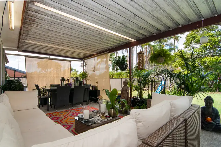 Main view of Homely house listing, 58 AUGUSTA STREET, Crestmead QLD 4132