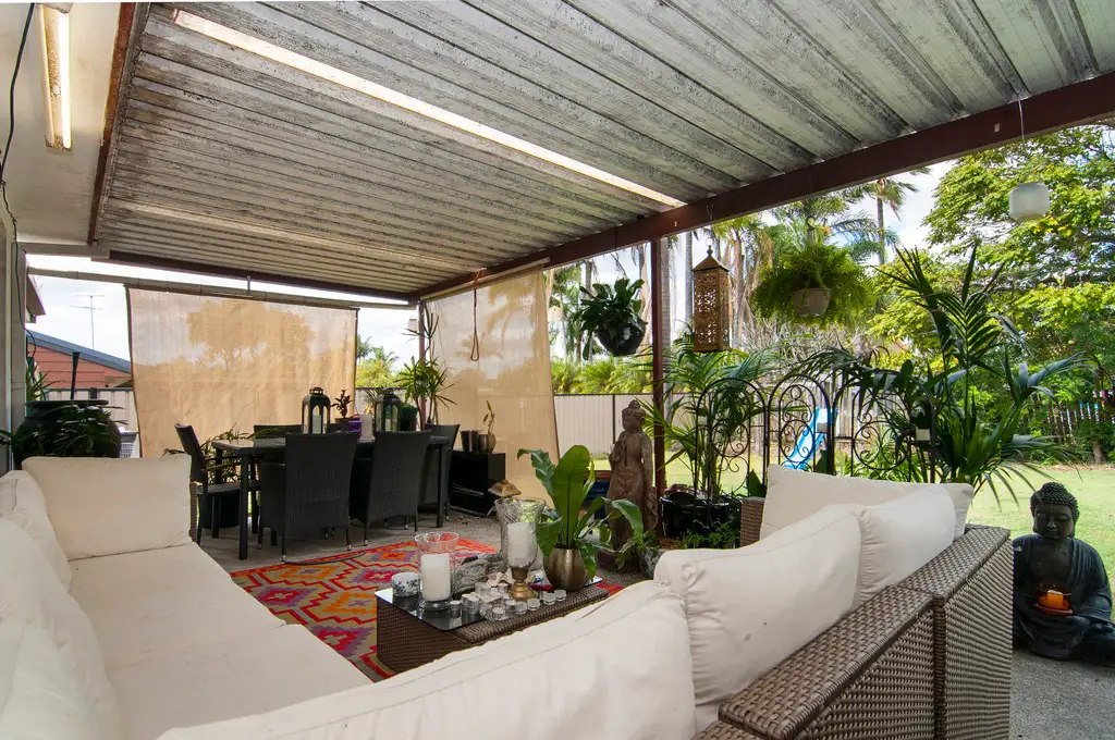 Main view of Homely house listing, 58 AUGUSTA STREET, Crestmead QLD 4132