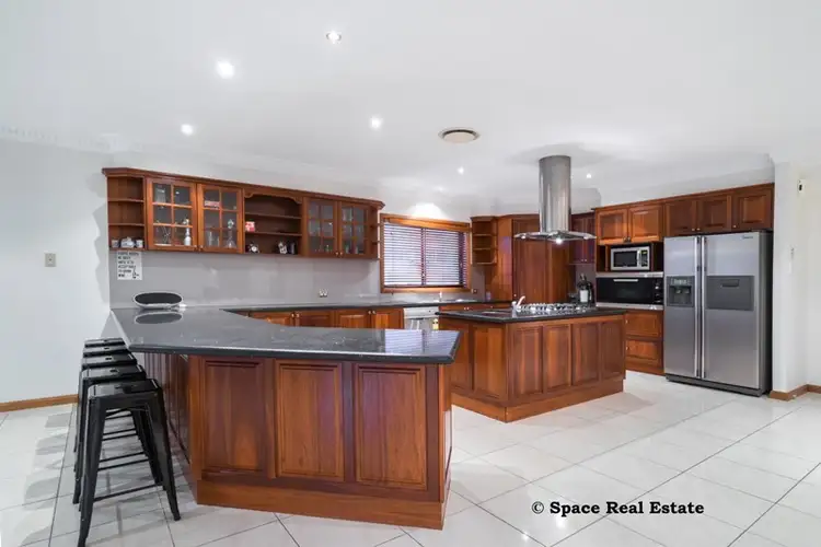 Fifth view of Homely house listing, 70 Mason Drive, Harrington Park NSW 2567