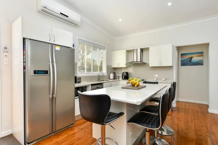 Fourth view of Homely house listing, 81 Cambridge Street, Umina Beach NSW 2257