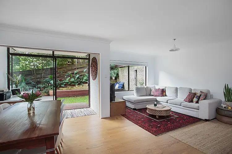 22/52 Glen Avenue, Randwick NSW 2031