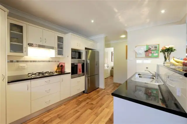 Fifth view of Homely house listing, 2a Clear Water Close, Grafton NSW 2460