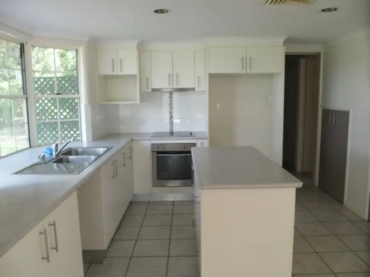 Third view of Homely house listing, 34 Braeside Road, Emerald QLD 4720