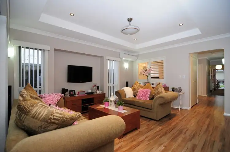 Third view of Homely house listing, 8 Transom Street, Vincentia NSW 2540