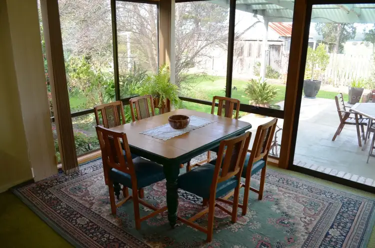 Seventh view of Homely house listing, 258 GRIEBENOWS ROAD NEWMERELLA, Orbost VIC 3888