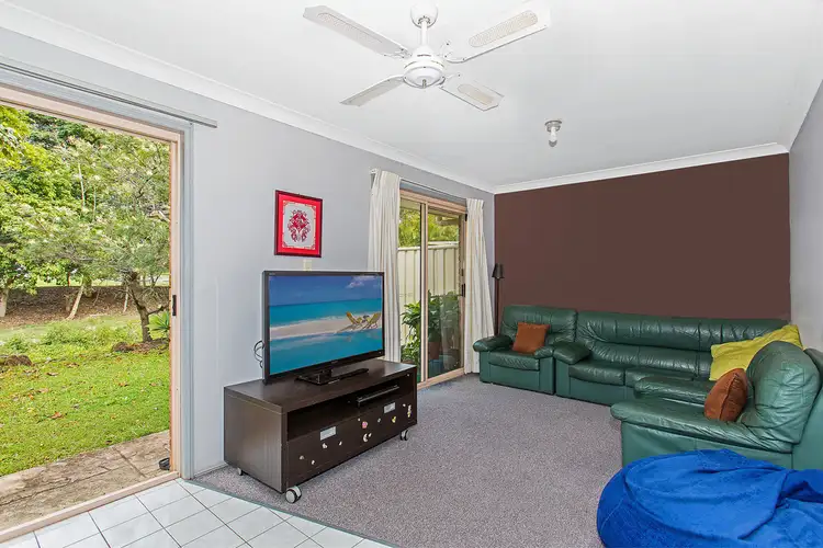 Fourth view of Homely townhouse listing, 32 / 291 Darlington Drive, Banora Point NSW 2486
