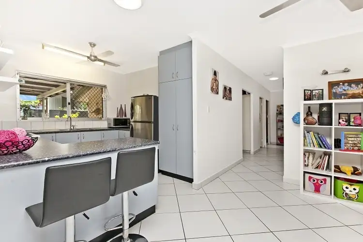 Fourth view of Homely house listing, 20 Pitman Court, Malak NT 812