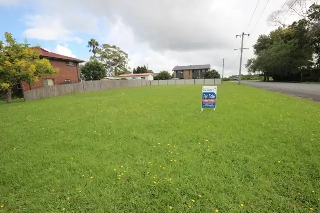 Third view of Homely land listing, 1 Princess Avenue, Wauchope NSW 2446