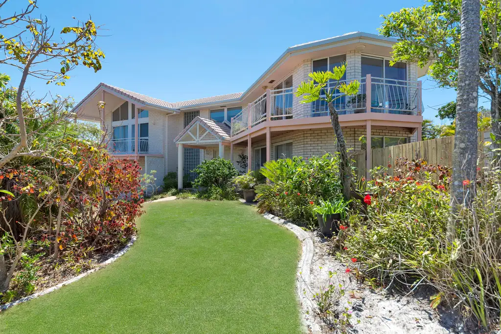 Main view of Homely house listing, 17 Newport Street, Sunrise Beach QLD 4567