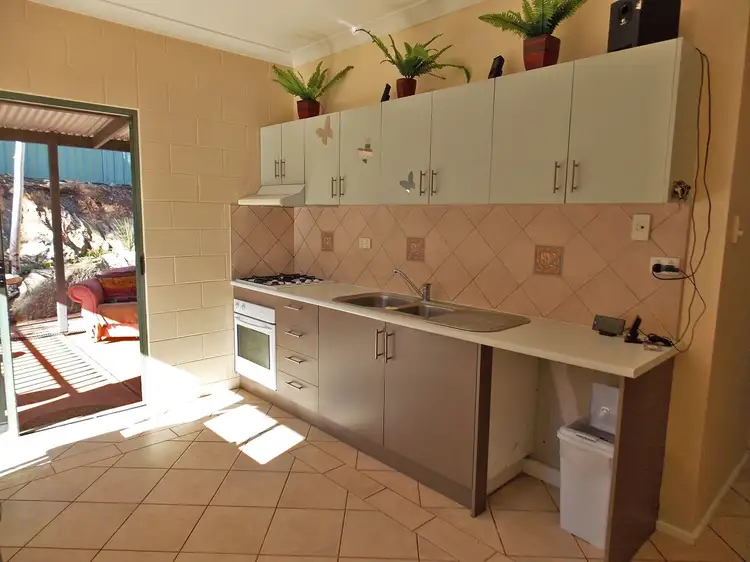 Fourth view of Homely house listing, 3 Morehead Street, Alice Springs NT 870