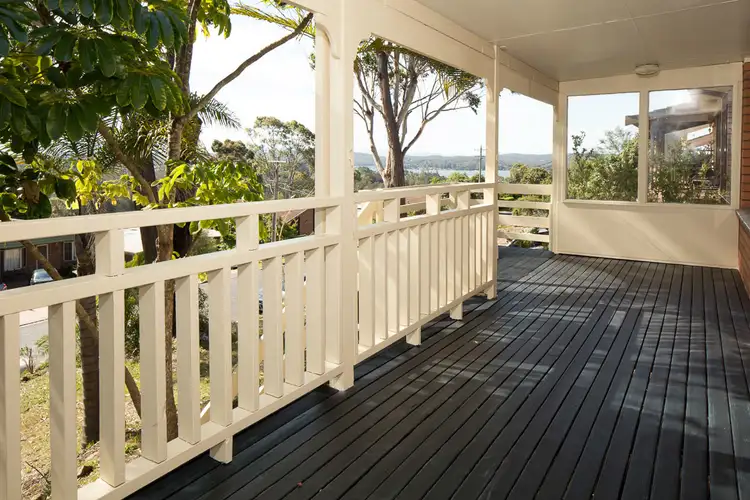 Fourth view of Homely house listing, 13 Riverview Crescent, Catalina NSW 2536